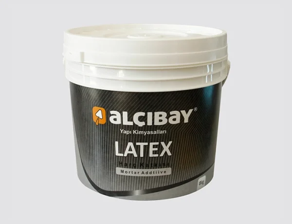 چسب بتن (لاتکس) - تصویر 2