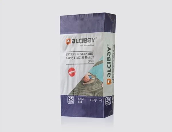 چسب کاشی C2 - تصویر 2