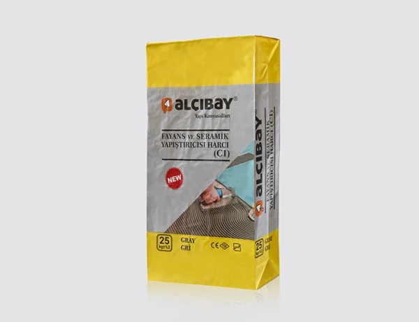 چسب کاشیC1 - تصویر 2