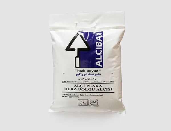 بتونه درز گیر