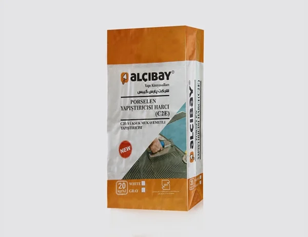 چسب پرسلان C2E