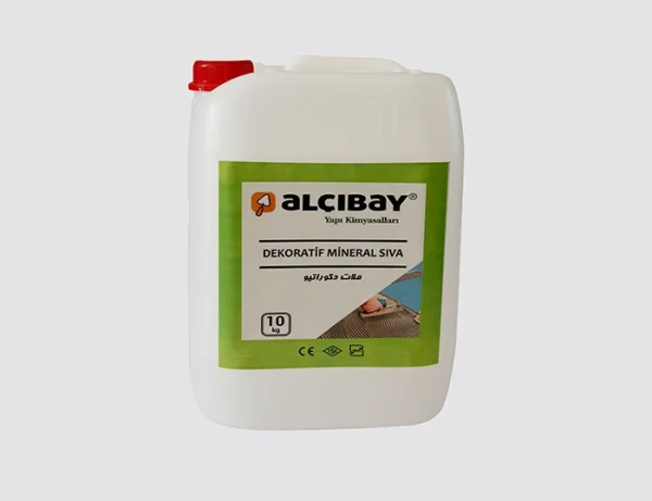 ملات دکوراتیو