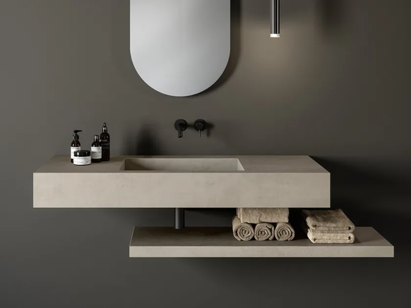 چسب اپوکسی برای ساخت و تولید روشویی سرامیکی دست ساز